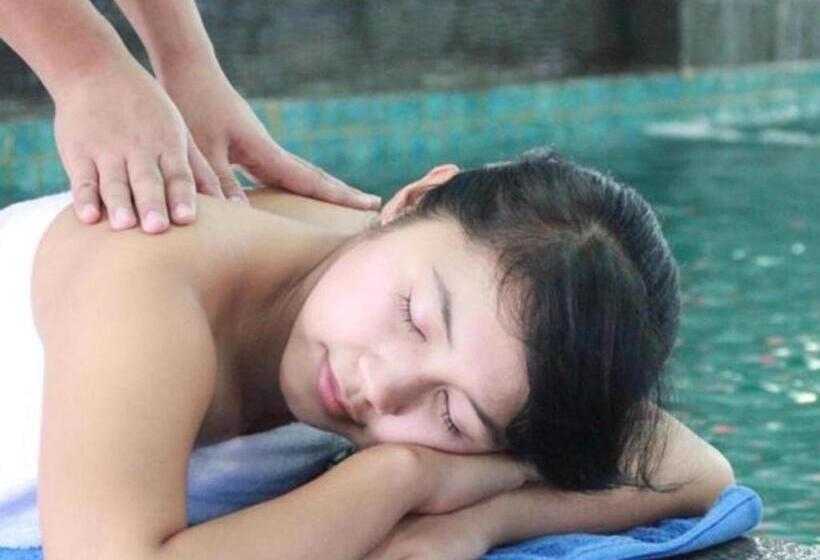 فندق Bukit Indah Lestari