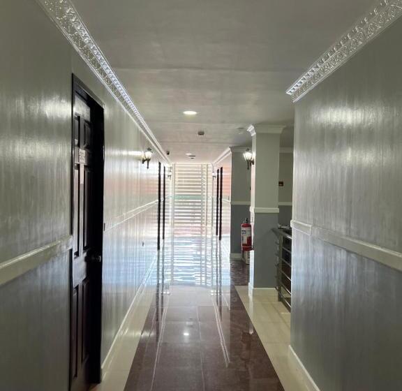 בית מלון כפרי Ging Ging Tourist Inn