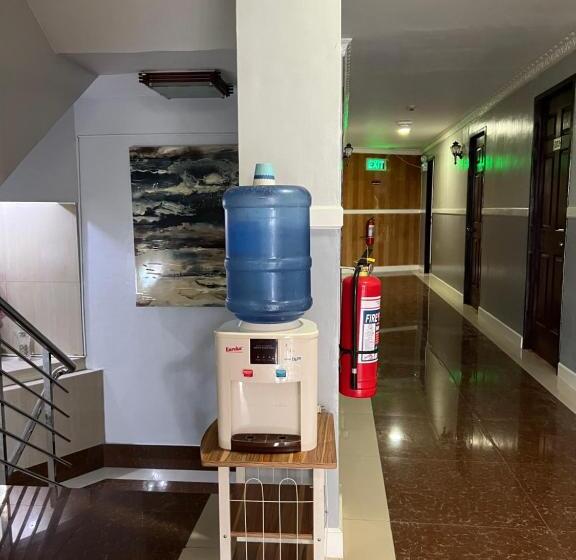 בית מלון כפרי Ging Ging Tourist Inn