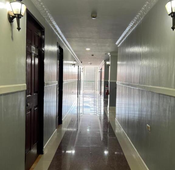 בית מלון כפרי Ging Ging Tourist Inn