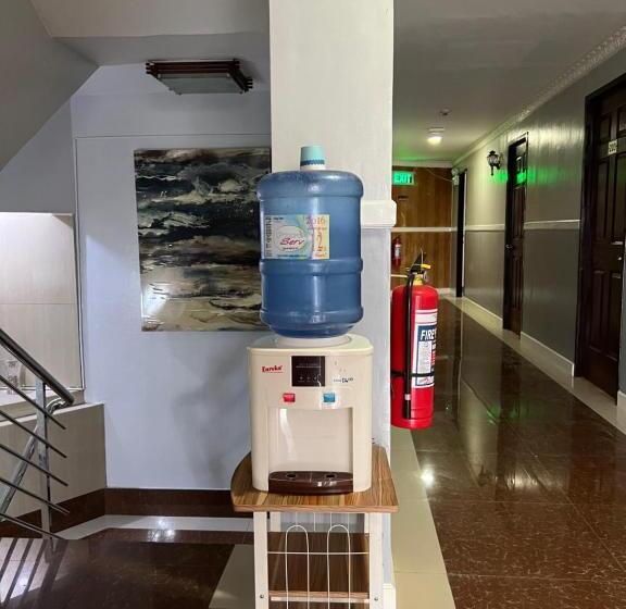 בית מלון כפרי Ging Ging Tourist Inn