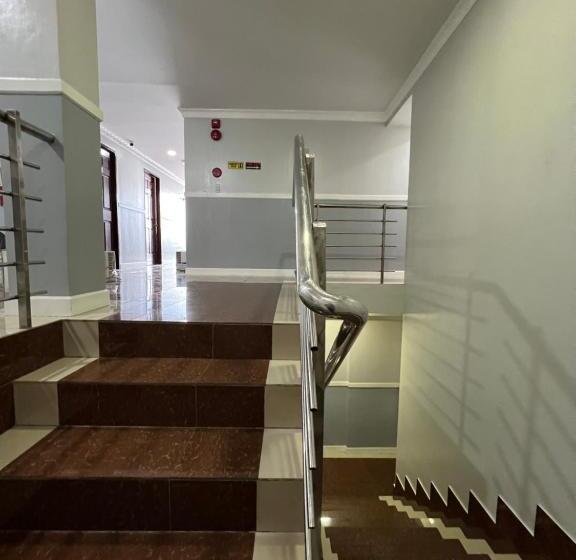 בית מלון כפרי Ging Ging Tourist Inn