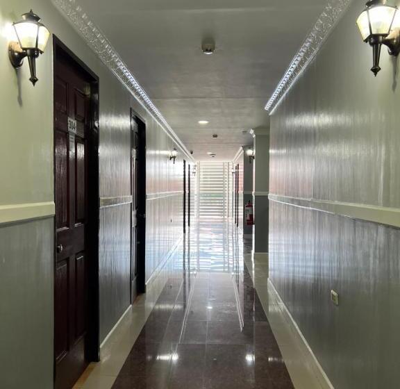 בית מלון כפרי Ging Ging Tourist Inn