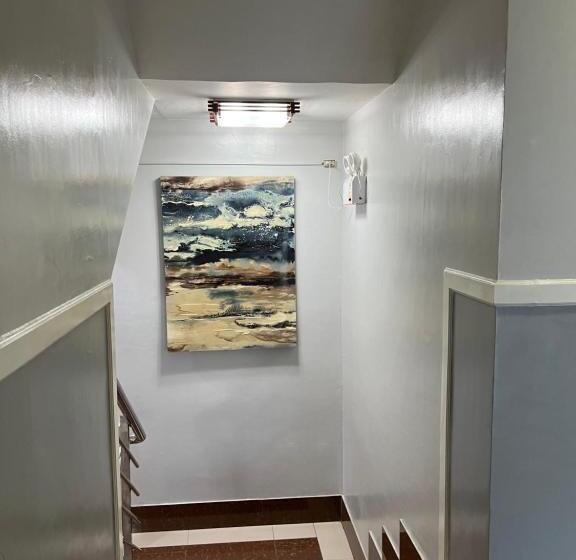 בית מלון כפרי Ging Ging Tourist Inn