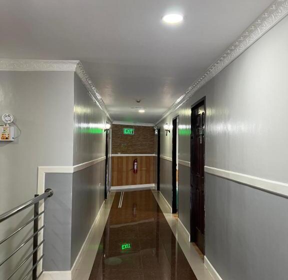 בית מלון כפרי Ging Ging Tourist Inn