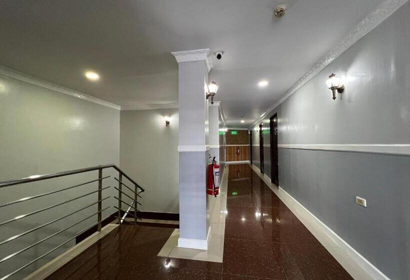 בית מלון כפרי Ging Ging Tourist Inn