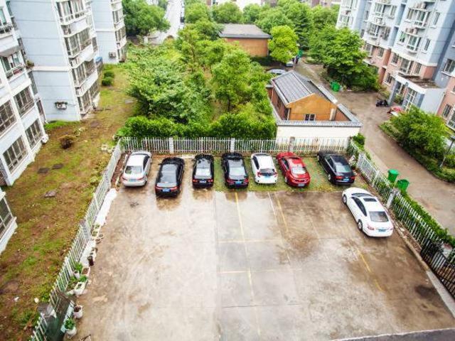 בית מלון כפרי Goldmet Inn Wuxi Gonghu Avenue Wanxiangcheng