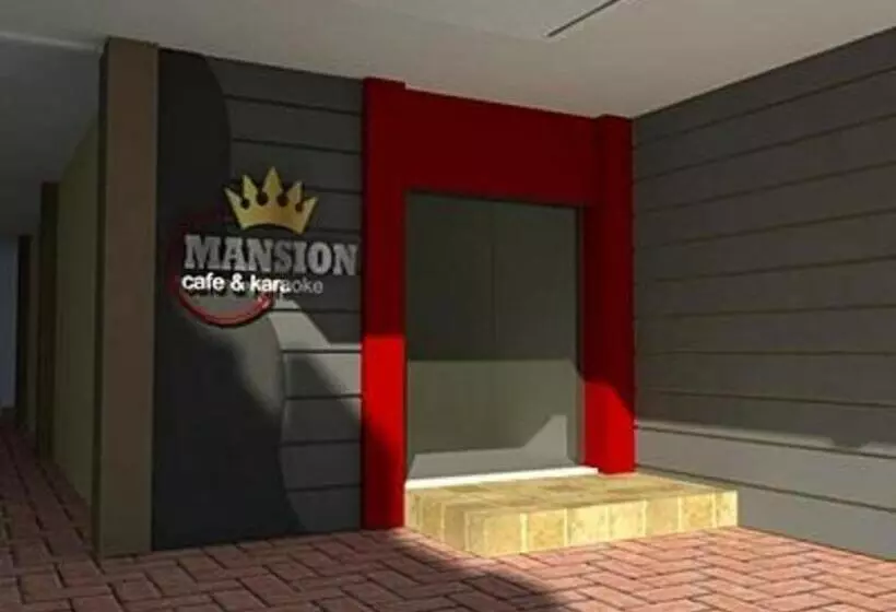 Hotel Grand Mansion Blitar