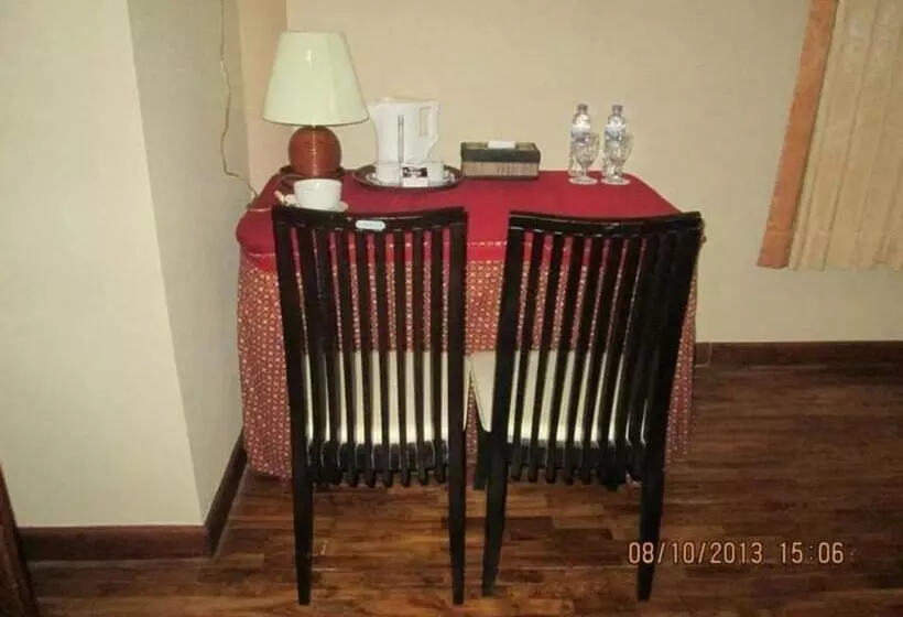 Hotel Grand Mansion Blitar