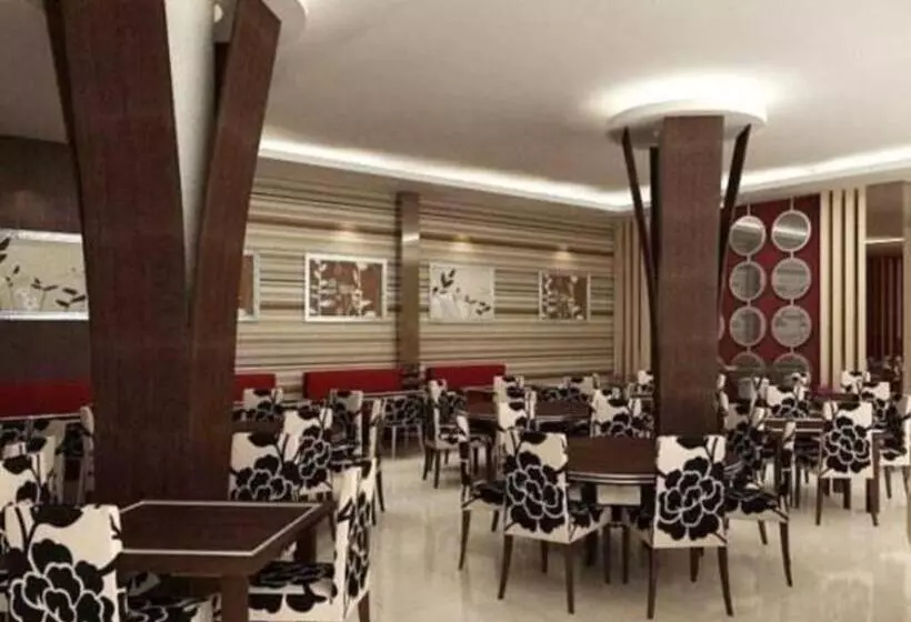 Hotel Grand Mansion Blitar