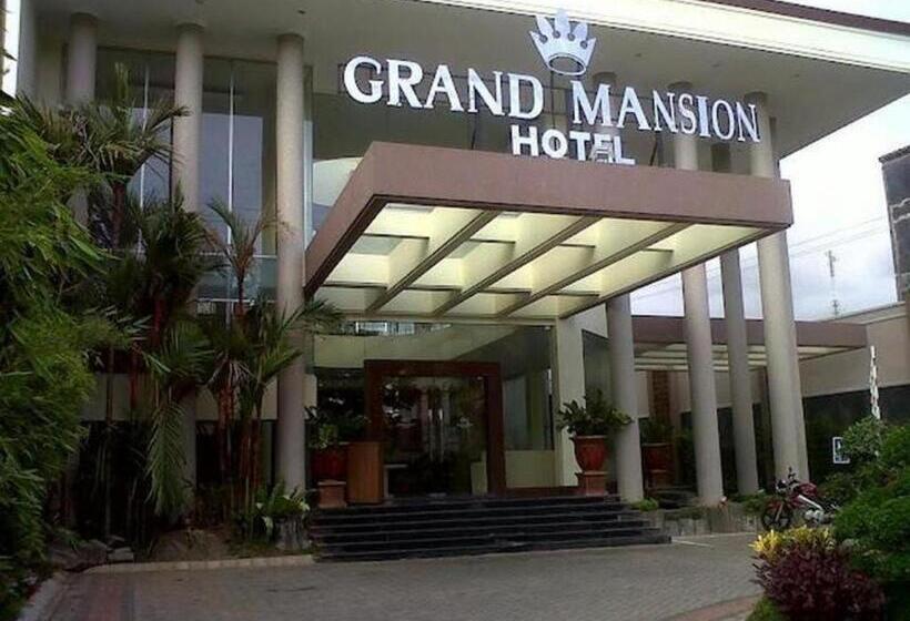 Hotel Grand Mansion  Blitar