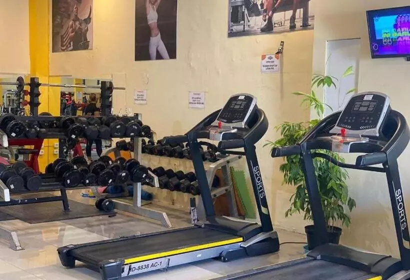 Hotel Grand Mansion Blitar