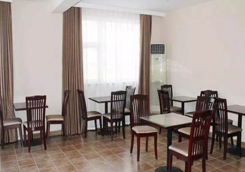 ホテル Greentree Inn Zhengzhou Shangjie District Xuchang Road Express