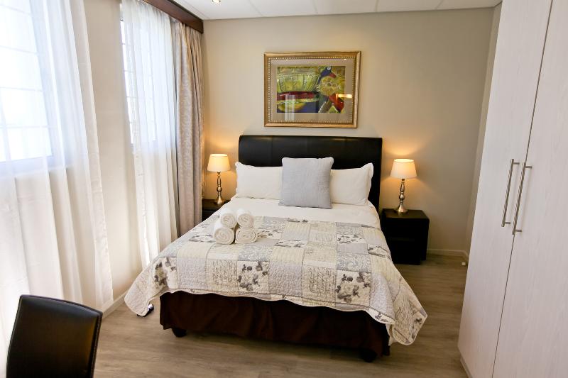 Fotos del hotel Hillside Executive Accommodation Maerua Mall:  8