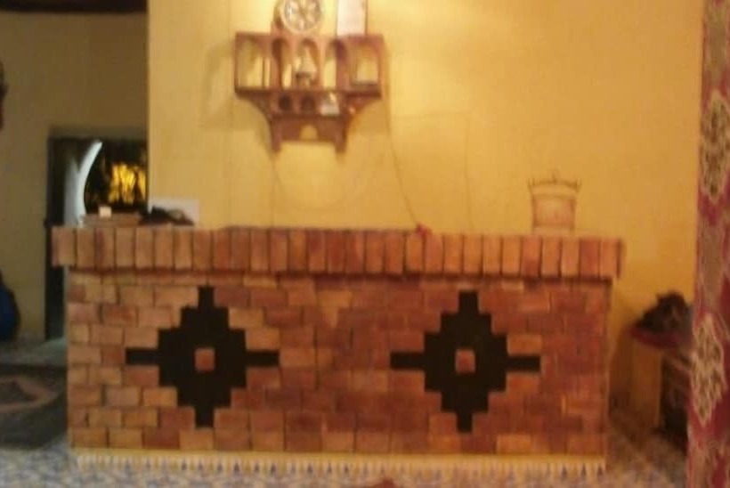 فندق Kasbah Sable Dor