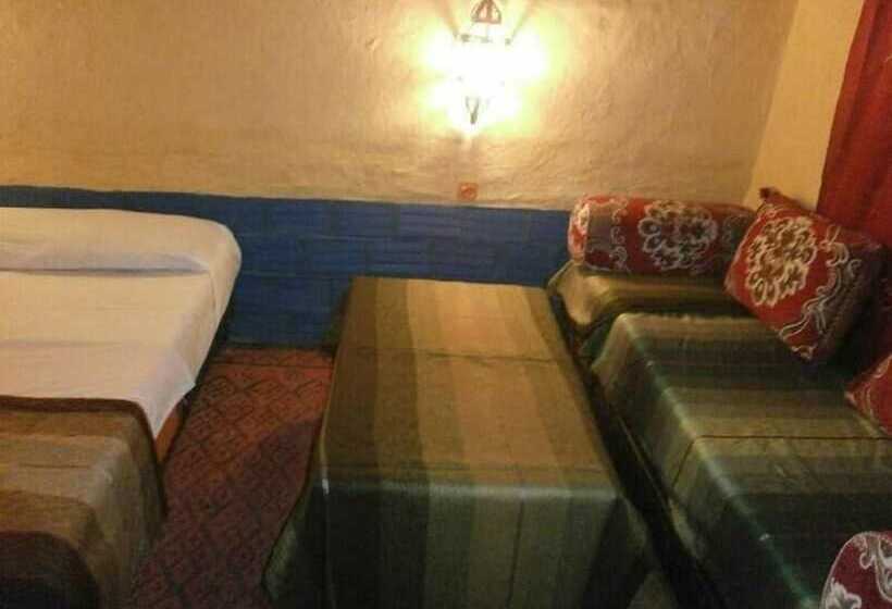 فندق Kasbah Sable Dor