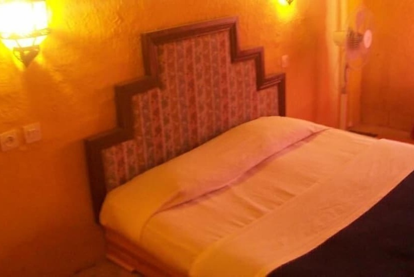 Hotel Kasbah Sable Dor