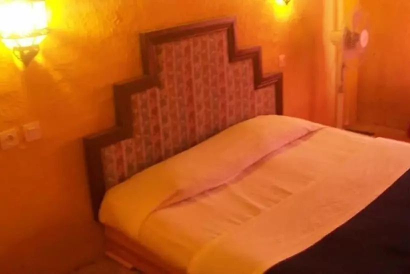 Hotelli Kasbah Sable Dor