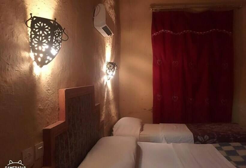 فندق Kasbah Sable Dor