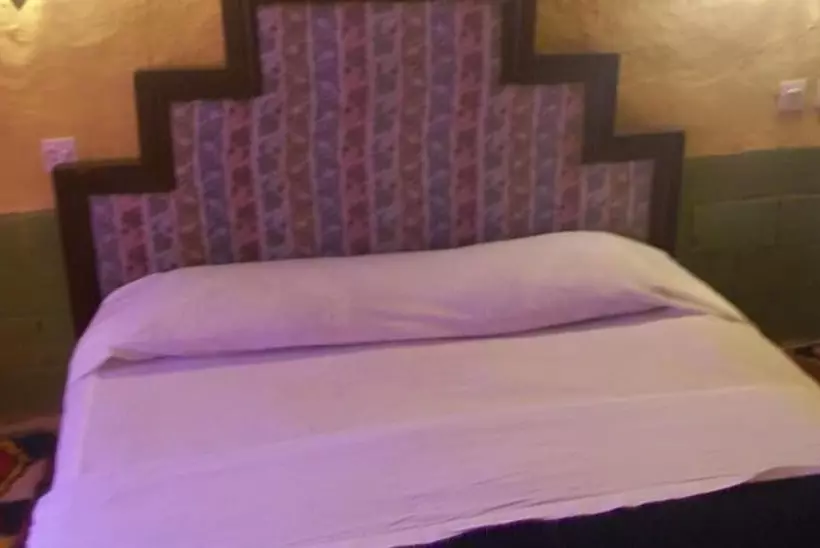 Hotelli Kasbah Sable Dor