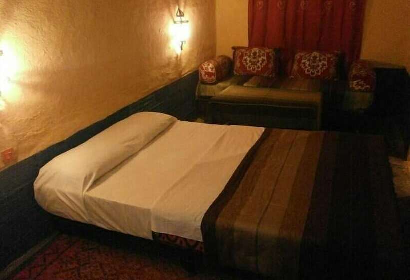 فندق Kasbah Sable Dor