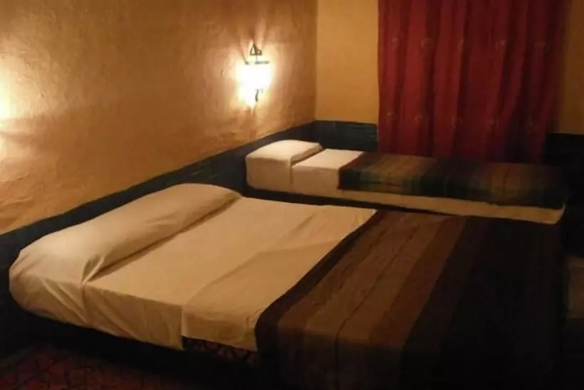 Hotelli Kasbah Sable Dor