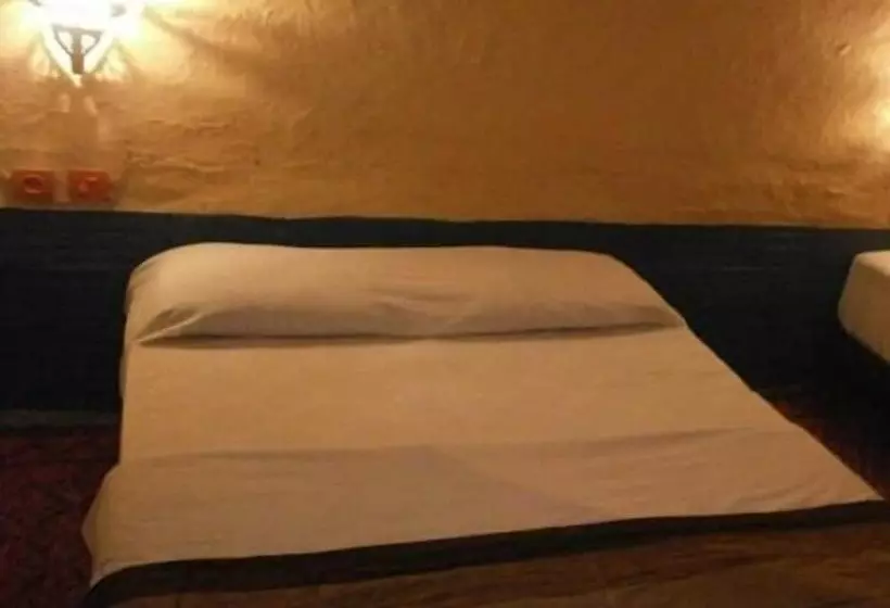 Hotelli Kasbah Sable Dor