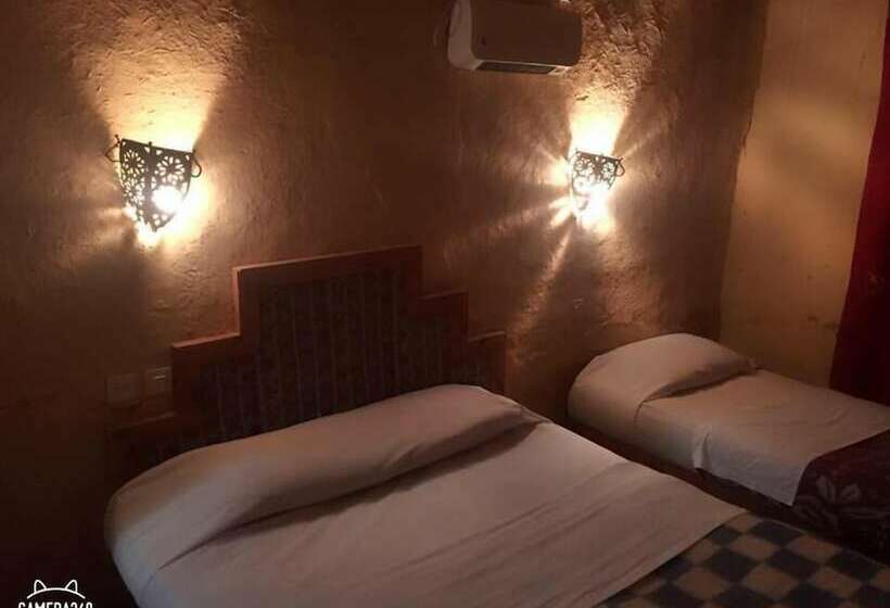 فندق Kasbah Sable Dor