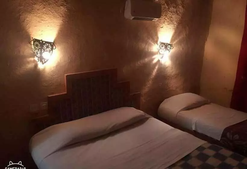 Hotelli Kasbah Sable Dor