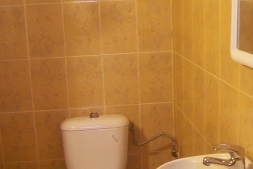 فندق Kasbah Sable Dor