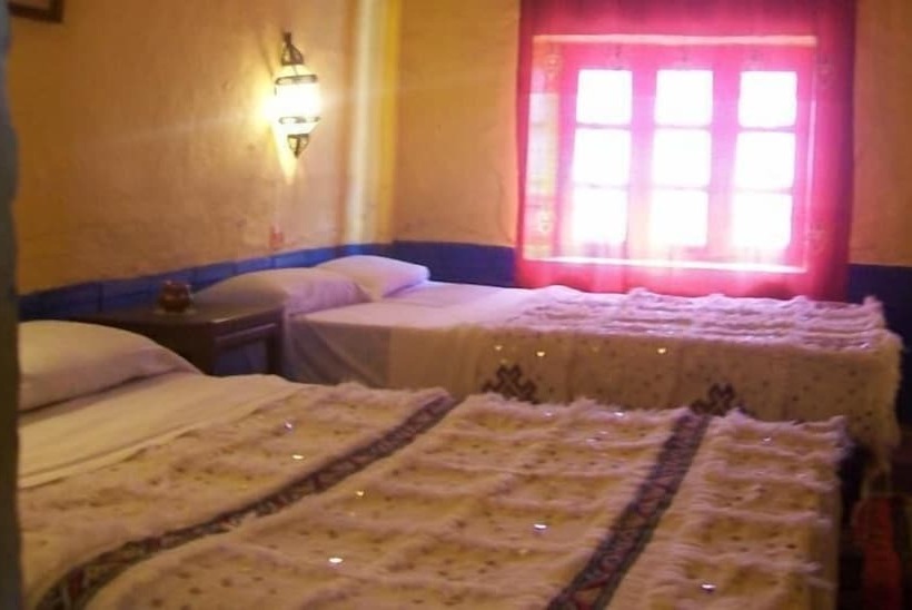 فندق Kasbah Sable Dor