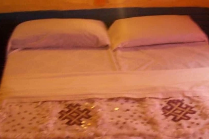 فندق Kasbah Sable Dor