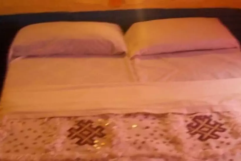 Hotelli Kasbah Sable Dor