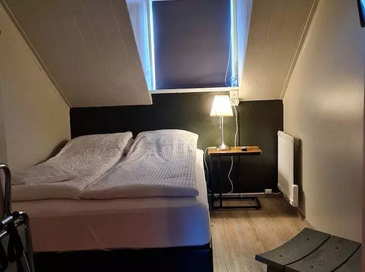 هتل Lava Guesthouse