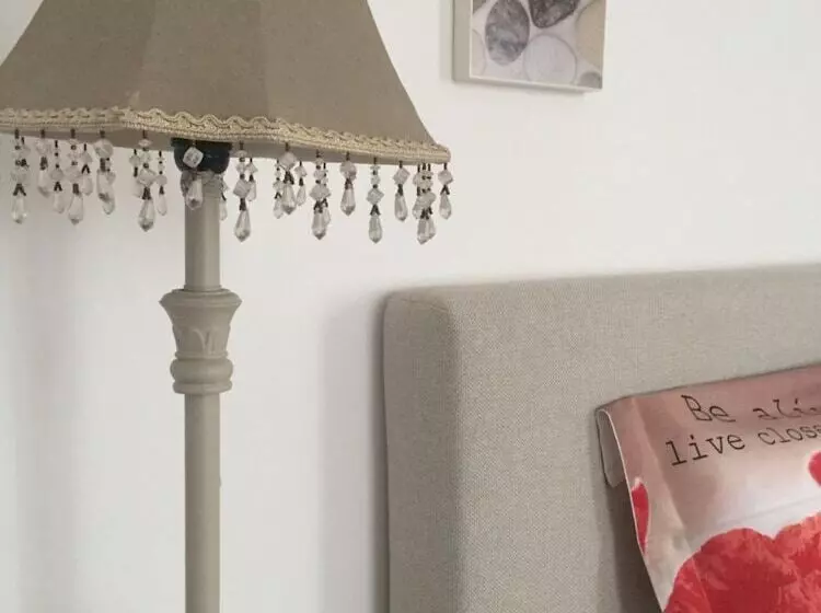 Hotelli Maison Des Ingenieurs