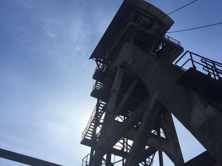 Отель Maison Des Ingenieurs