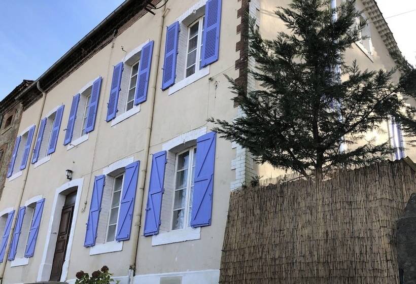 Отель Maison Des Ingenieurs