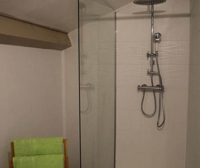 Отель Maison Des Ingenieurs