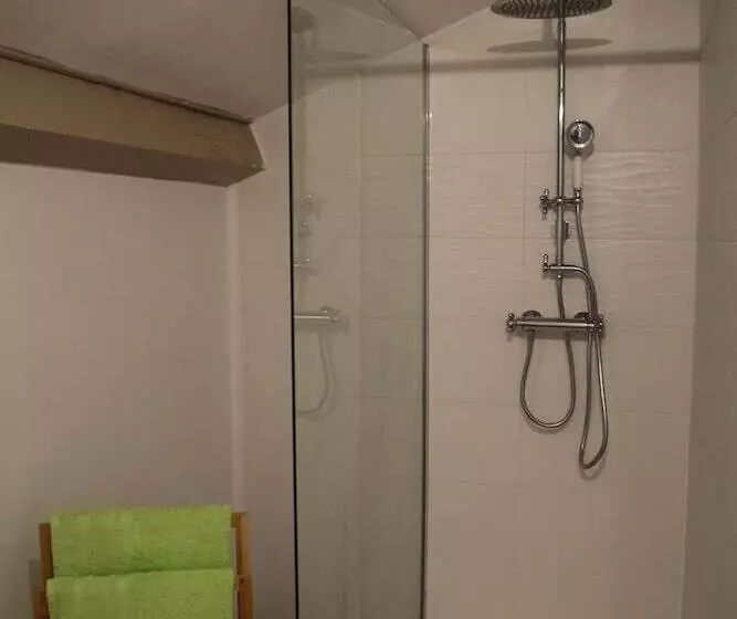 Hotelli Maison Des Ingenieurs