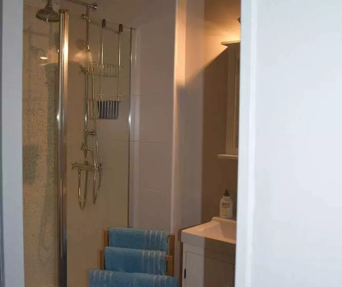 Hotelli Maison Des Ingenieurs