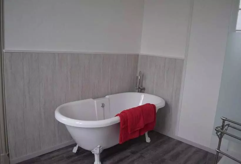 Hotelli Maison Des Ingenieurs