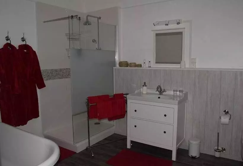 Hotelli Maison Des Ingenieurs