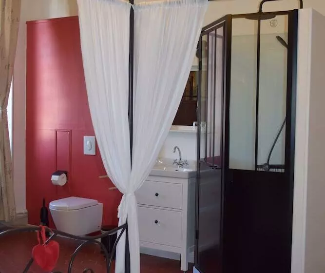 Hotelli Maison Des Ingenieurs