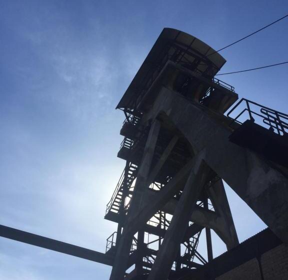 Отель Maison Des Ingenieurs