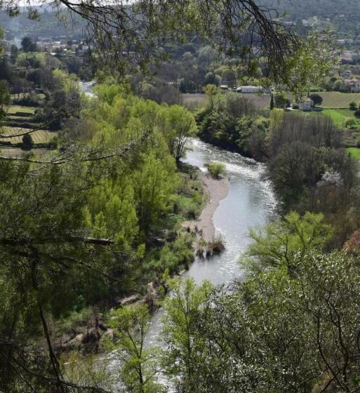 Отель Maison Des Ingenieurs