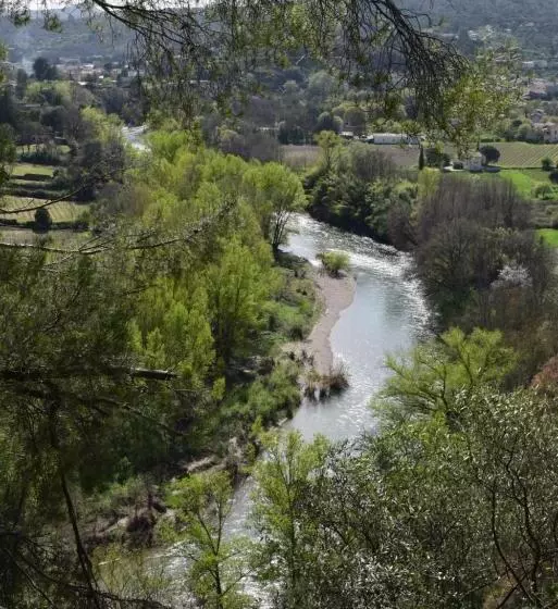 Hotelli Maison Des Ingenieurs