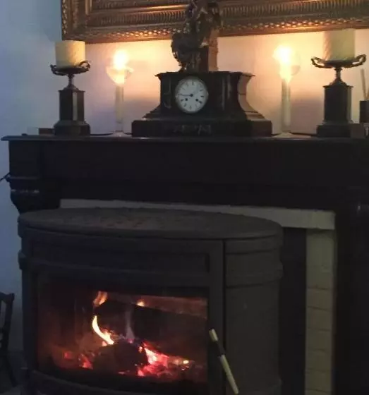 Hotelli Maison Des Ingenieurs