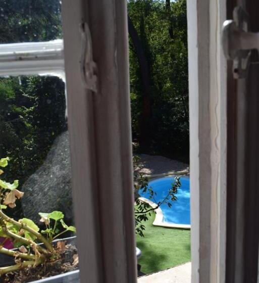 Отель Maison Des Ingenieurs