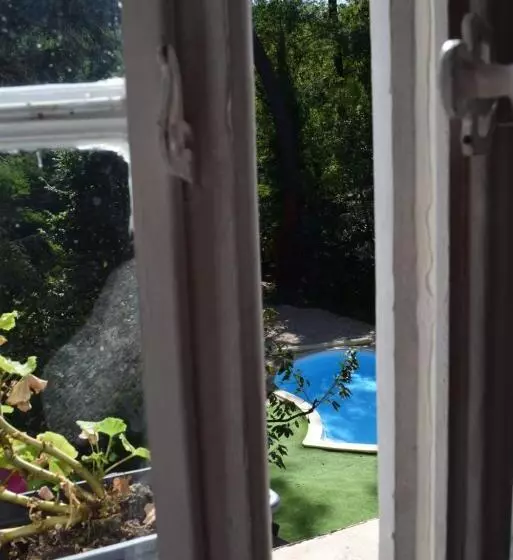 Hotelli Maison Des Ingenieurs