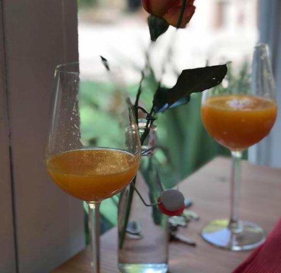 Отель Maison Des Ingenieurs